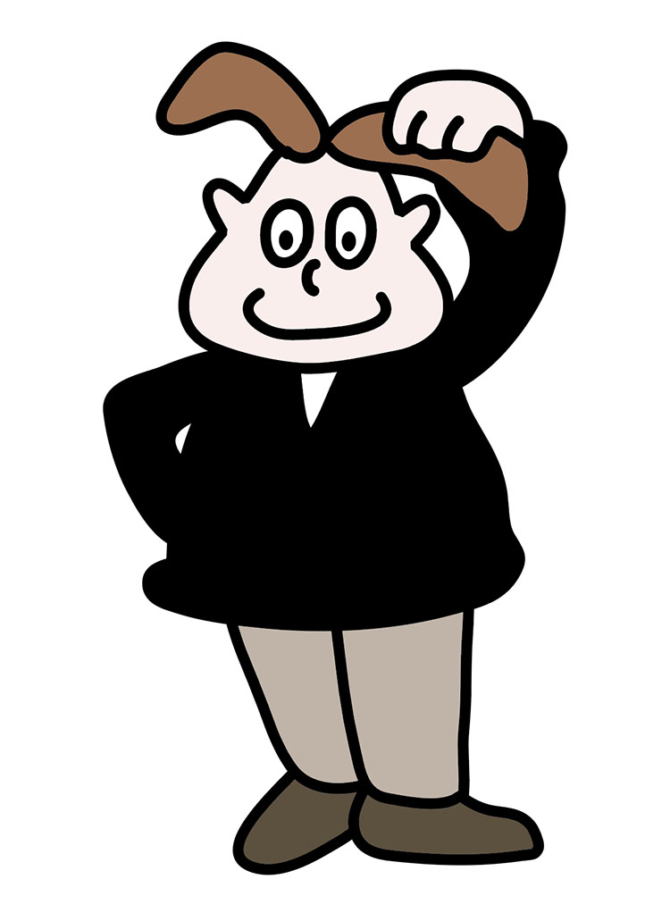 おせっかいナビ