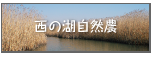 西の湖自然農